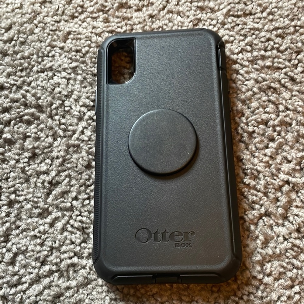 Otterbox IPhone X Drop+ Protection Case
